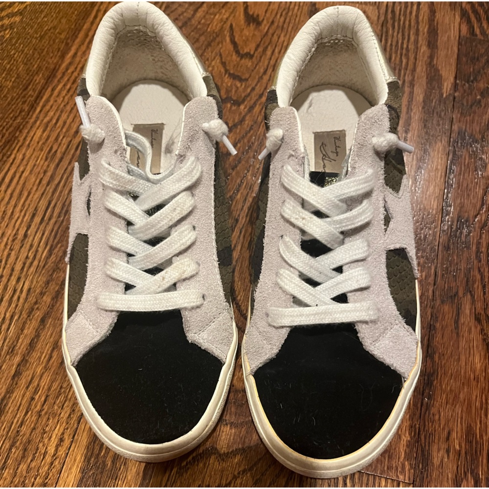 Vintage Havanna Sneakers